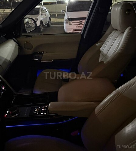 Land Rover Range Rover 2016, 200,000 km - 3.0 l - Bakı
