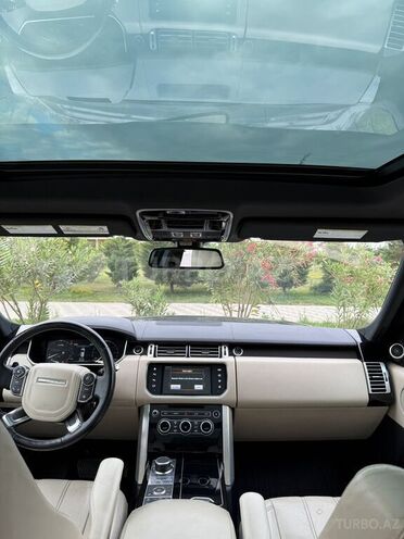 Land Rover Range Rover 2016, 200,000 km - 3.0 l - Bakı