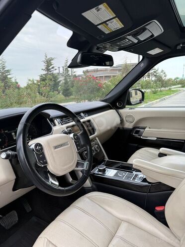 Land Rover Range Rover 2016, 200,000 km - 3.0 l - Bakı