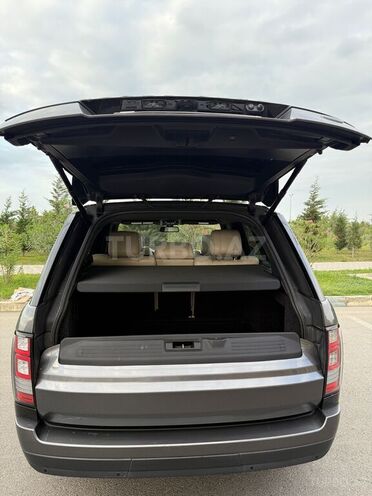 Land Rover Range Rover 2016, 200,000 km - 3.0 l - Bakı
