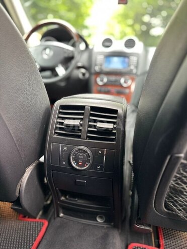 Mercedes GL 450 4MATIC 2006, 250,000 km - 4.7 l - Bakı