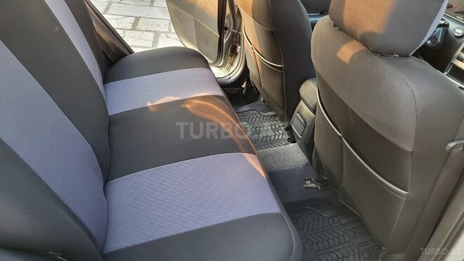 Toyota Corolla 2005, 292,600 km - 1.4 l - Xırdalan