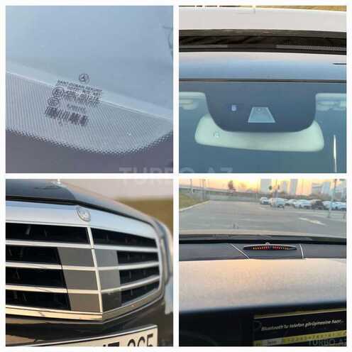 Mercedes E 250 2011, 225,325 km - 1.8 l - Bakı