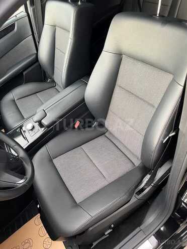 Mercedes E 250 2011, 225,325 km - 1.8 l - Bakı