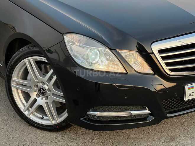 Mercedes E 250 2011, 225,325 km - 1.8 l - Bakı