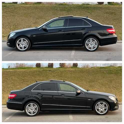 Mercedes E 250 2011, 225,325 km - 1.8 l - Bakı