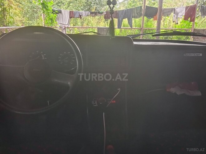LADA (VAZ) 2107 1995, 82,536 km - 1.5 л - Tovuz