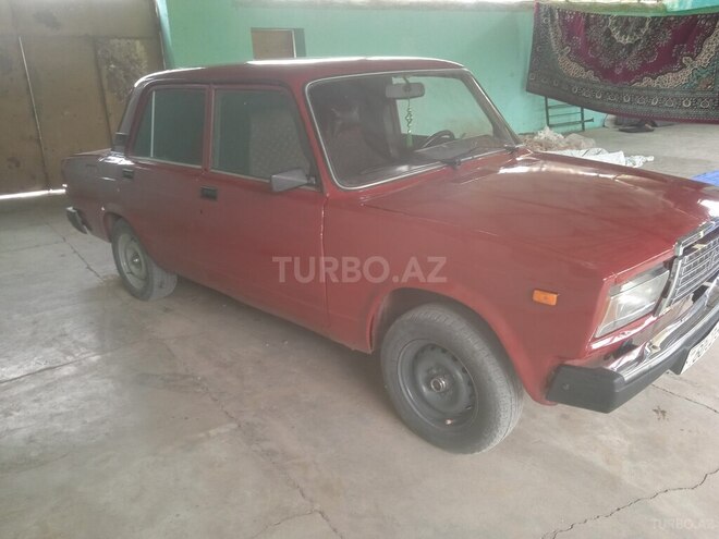 LADA (VAZ) 2107 1995, 82,536 km - 1.5 л - Tovuz