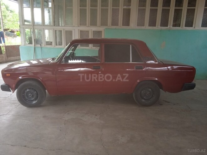 LADA (VAZ) 2107 1995, 82,536 km - 1.5 л - Tovuz
