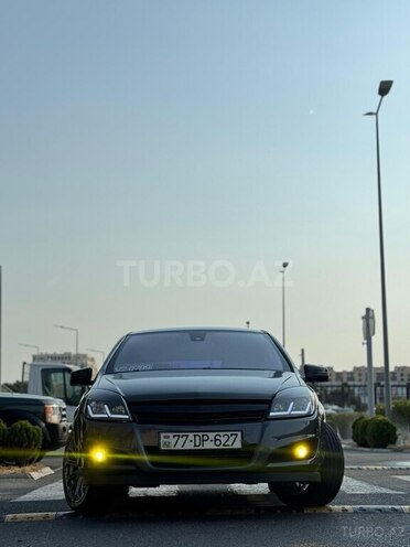 Opel Astra-3