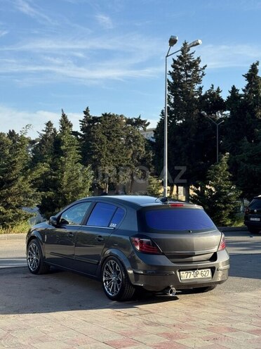 Opel Astra-4