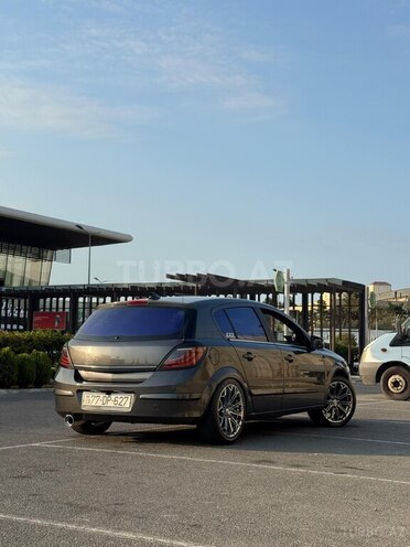 Opel Astra-5