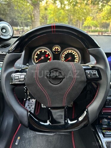 Opel Astra-11