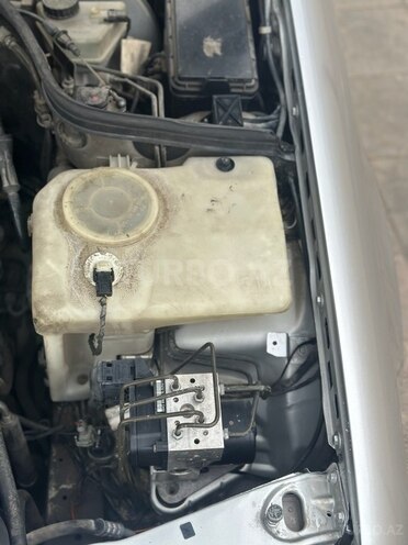 Mercedes C 200 1999, 254,785 km - 2.0 l - Bakı