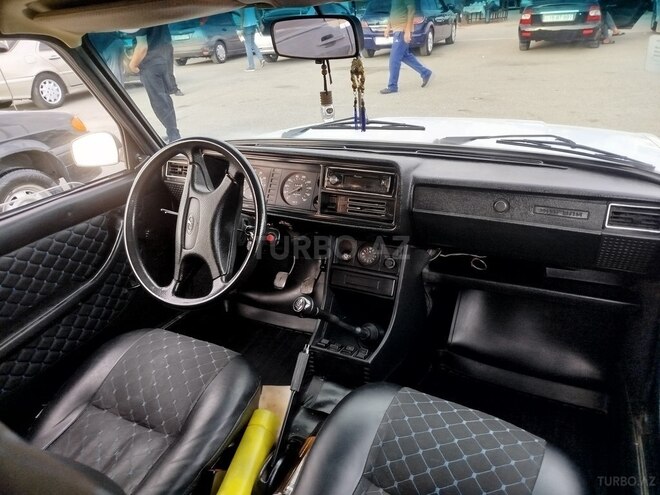 LADA (VAZ) 2104 2008, 26,559 km - 1.6 л - Bakı