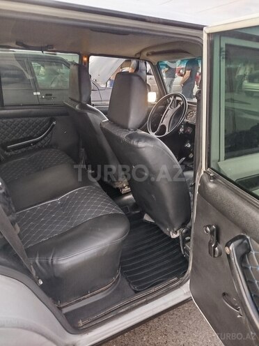 LADA (VAZ) 2104 2008, 26,559 km - 1.6 л - Bakı