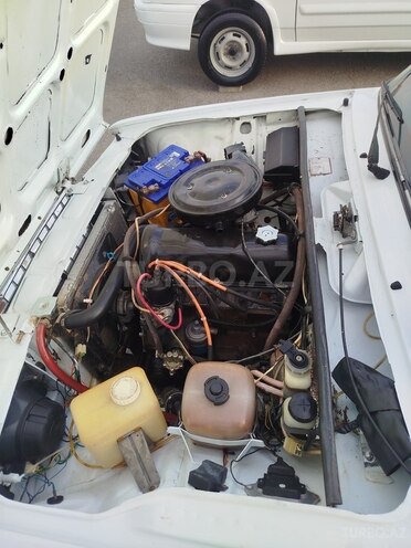 LADA (VAZ) 2104 2008, 26,559 km - 1.6 л - Bakı