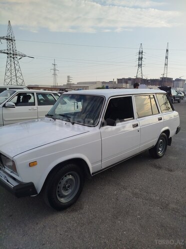 LADA (VAZ) 2104 2008, 26,559 km - 1.6 л - Bakı