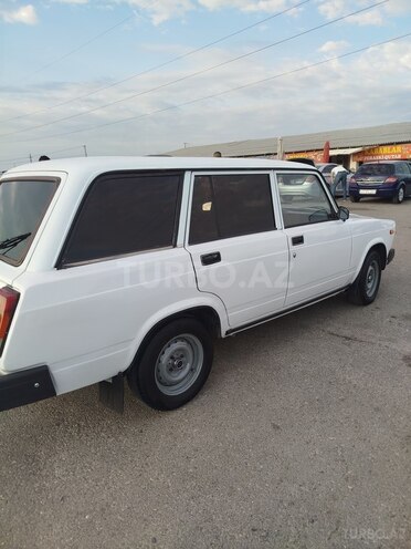 LADA (VAZ) 2104 2008, 26,559 km - 1.6 л - Bakı