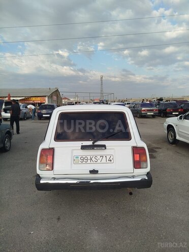 LADA (VAZ) 2104 2008, 26,559 km - 1.6 л - Bakı