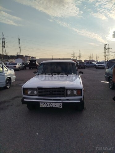 LADA (VAZ) 2104 2008, 26,559 km - 1.6 л - Bakı
