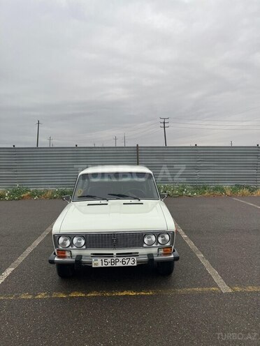 LADA (VAZ) 2106 2005, 150,000 km - 1.6 l - Cəlilabad