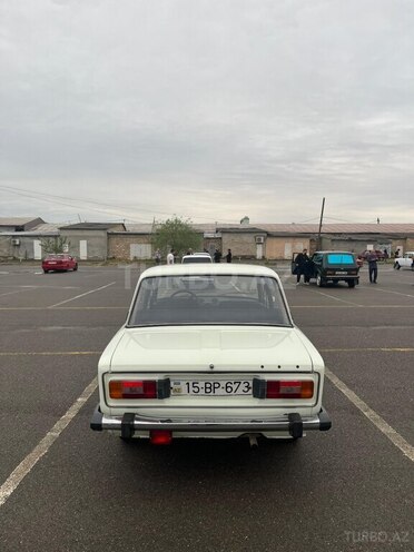 LADA (VAZ) 2106 2005, 150,000 km - 1.6 l - Cəlilabad