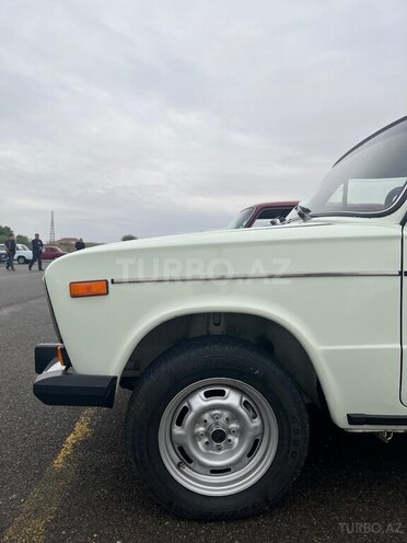 LADA (VAZ) 2106 2005, 150,000 km - 1.6 l - Cəlilabad