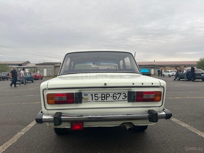 LADA (VAZ) 2106 2005, 150,000 km - 1.6 l - Cəlilabad