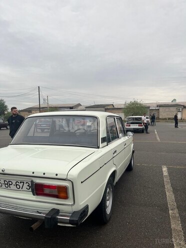 LADA (VAZ) 2106 2005, 150,000 km - 1.6 l - Cəlilabad