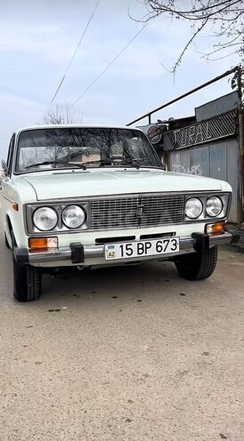 LADA (VAZ) 2106 2005, 150,000 km - 1.6 l - Cəlilabad