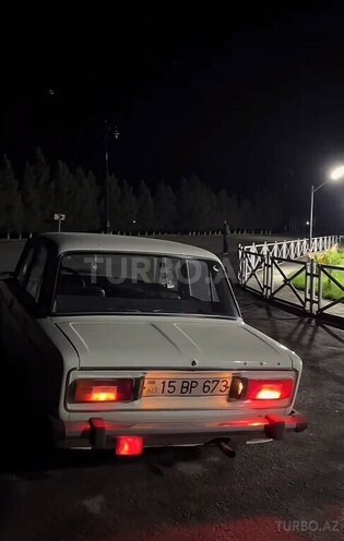 LADA (VAZ) 2106 2005, 150,000 km - 1.6 l - Cəlilabad