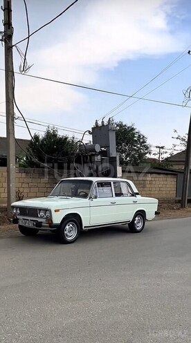 LADA (VAZ) 2106 2005, 150,000 km - 1.6 l - Cəlilabad