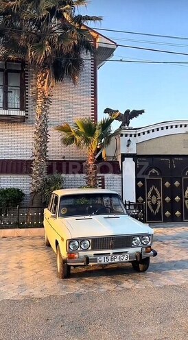 LADA (VAZ) 2106 2005, 150,000 km - 1.6 l - Cəlilabad