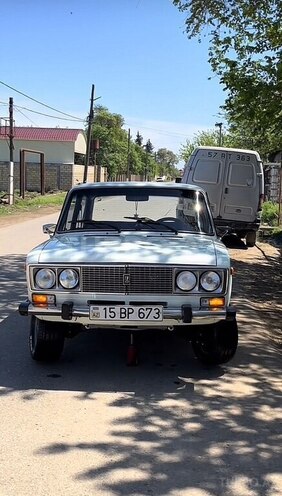 LADA (VAZ) 2106 2005, 150,000 km - 1.6 l - Cəlilabad