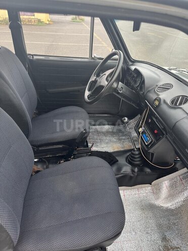 LADA (VAZ) 2106 2005, 150,000 km - 1.6 l - Cəlilabad