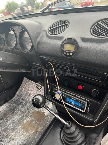 LADA (VAZ) 2106 2005, 150,000 km - 1.6 l - Cəlilabad