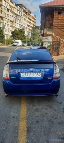 Toyota Prius 2008, 280,000 km - 1.5 l - Bakı