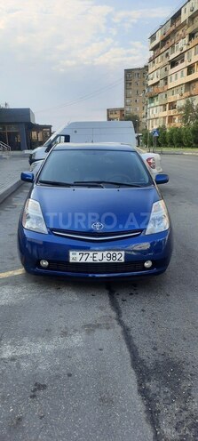 Toyota Prius 2008, 280,000 km - 1.5 l - Bakı