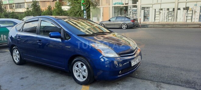 Toyota Prius 2008, 280,000 km - 1.5 l - Bakı