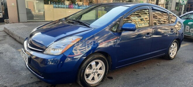 Toyota Prius 2008, 280,000 km - 1.5 l - Bakı