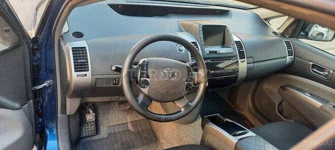 Toyota Prius 2008, 280,000 km - 1.5 l - Bakı