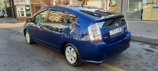 Toyota Prius 2008, 280,000 km - 1.5 l - Bakı