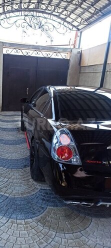 Nissan Altima 2005, 245,000 km - 2.5 l - Bakı