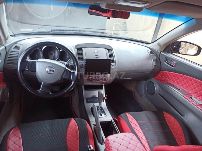 Nissan Altima 2005, 245,000 km - 2.5 l - Bakı