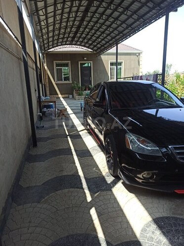 Nissan Altima 2005, 245,000 km - 2.5 l - Bakı