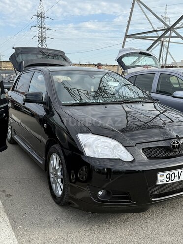 Toyota Corolla 2005, 315,000 km - 1.4 l - Xırdalan