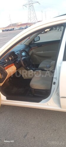 Hyundai Sonata 2009, 217,000 km - 2.4 l - Bakı