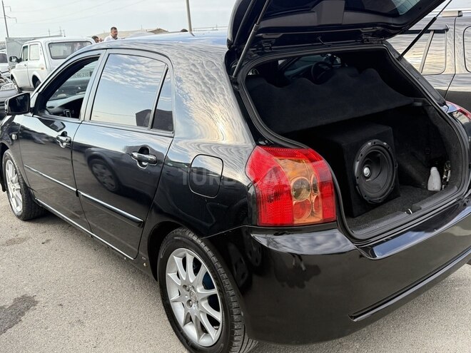 Toyota Corolla 2005, 315,000 km - 1.4 l - Xırdalan