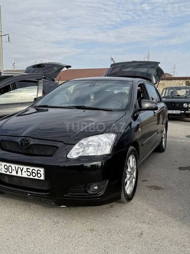 Toyota Corolla 2005, 315,000 km - 1.4 l - Xırdalan